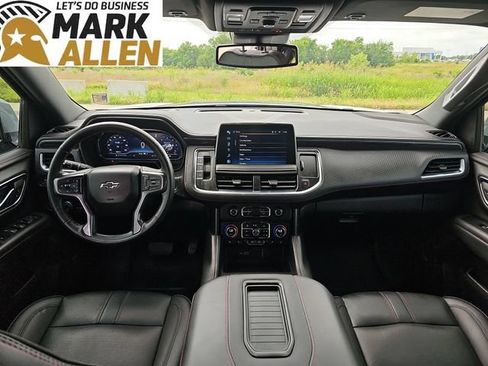 Used 2024 Chevrolet Tahoe RST w/ Luxury Package AWD/4WD image 20