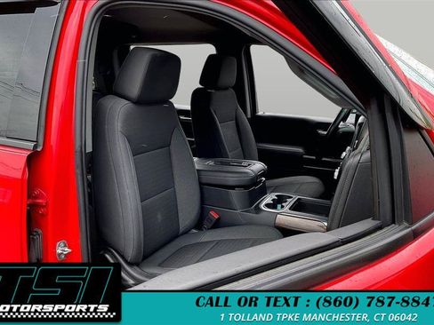 Used 2019 GMC Sierra 1500 Elevation w/ Elevation Value Package AWD/4WD image 7
