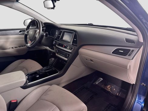 Used 2019 Hyundai Sonata SEL FWD image 30