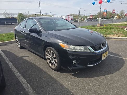 Used 2014 Honda Accord EX-L image 3