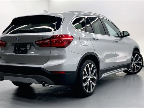 Used 2017 BMW X1 sDrive28i FWD image 4