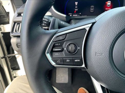 Used 2025 Acura MDX FWD w/ Technology Package image 20
