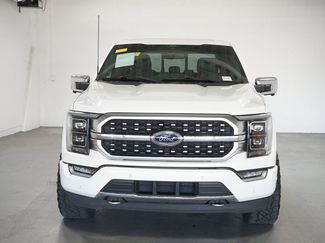 Used 2021 Ford F150 Platinum w/ Equipment Group 701A High video 2