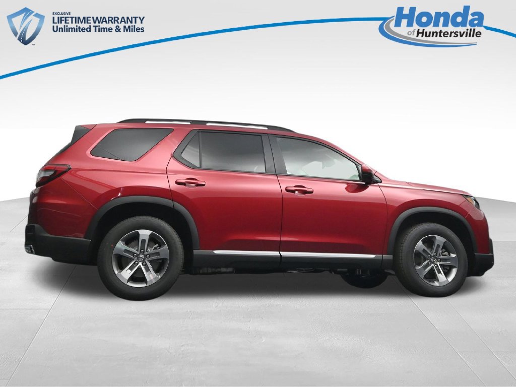 New 2026 Honda Pilot EX-L image 55