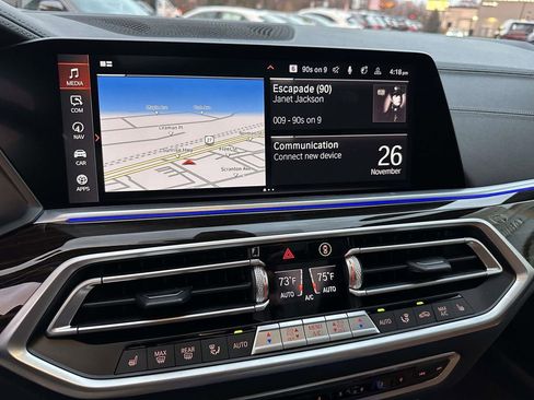 Used 2021 BMW X5 xDrive40i w/ Premium Package image 29