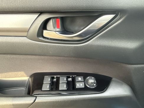 Certified 2023 MAZDA CX-5 AWD 2.5 S image 11