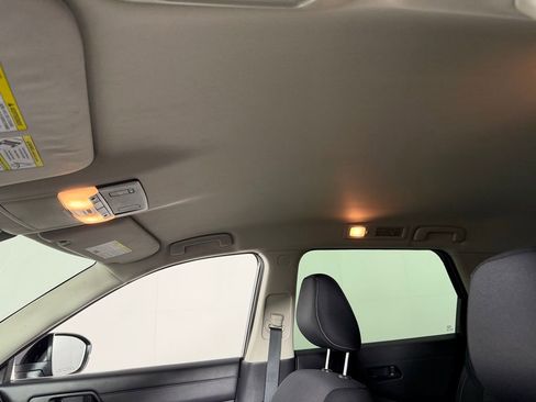 Used 2023 Nissan Pathfinder SV FWD image 24