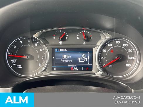 Used 2024 GMC Terrain SLE AWD/4WD image 29