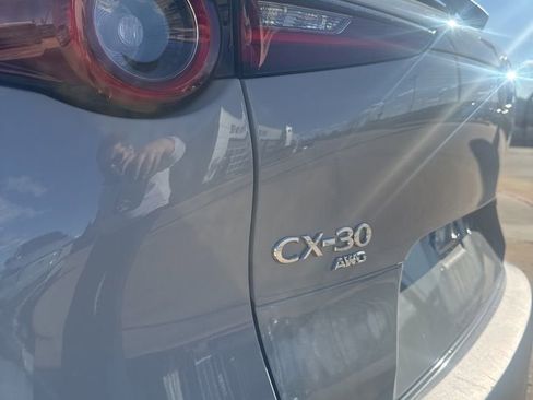 Used 2025 MAZDA CX-30 AWD 2.5 S w/ Select Sport Pkg image 6