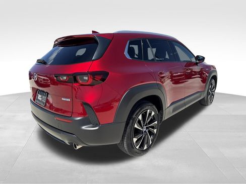Certified 2025 MAZDA CX-50 2.5 Hybrid w/ Premium Plus Pkg AWD/4WD image 5