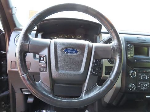Used 2014 Ford F150 XLT w/ Equipment Group 302A Luxury AWD/4WD image 20