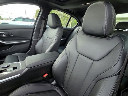 Used 2024 BMW 330i Sedan RWD image 20