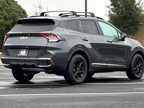 Certified 2024 Kia Sportage X-Pro image 5