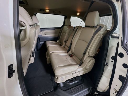 Used 2019 Honda Odyssey EX-L image 29