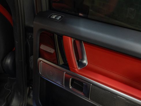 Used 2023 Mercedes-Benz G 63 AMG 4MATIC image 70
