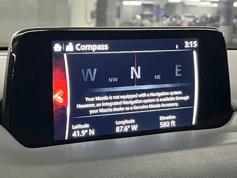 Used 2020 MAZDA CX-5 Grand Touring image 28