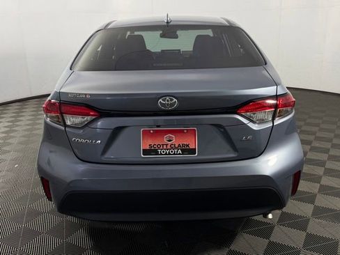 Used 2023 Toyota Corolla LE FWD image 32