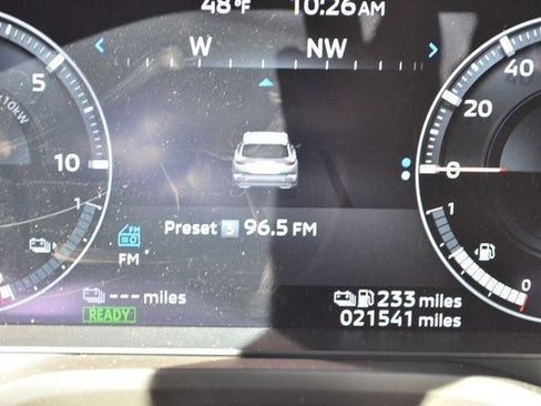 Used 2023 Mitsubishi Outlander SEL image 23