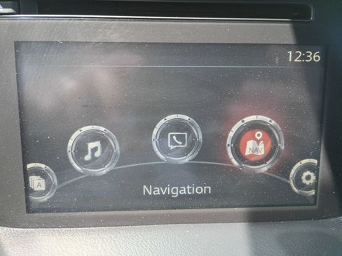 Used 2016 MAZDA CX-5 Grand Touring AWD/4WD image 13