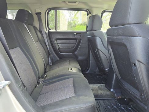 Used 2006 HUMMER H3 image 15