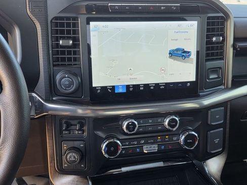 Used 2024 Ford F150 King Ranch w/ FX4 Off-Road Package image 9