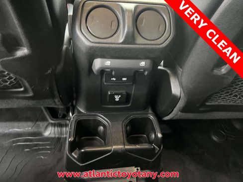 Used 2020 Jeep Gladiator Rubicon image 20