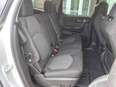 Used 2016 Chevrolet Traverse LT AWD/4WD image 33