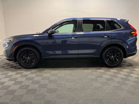 Used 2024 Honda CR-V EX-L image 23