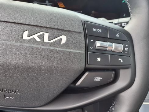 New 2026 Kia Sportage X-Line w/ X-Line Premium Package image 22