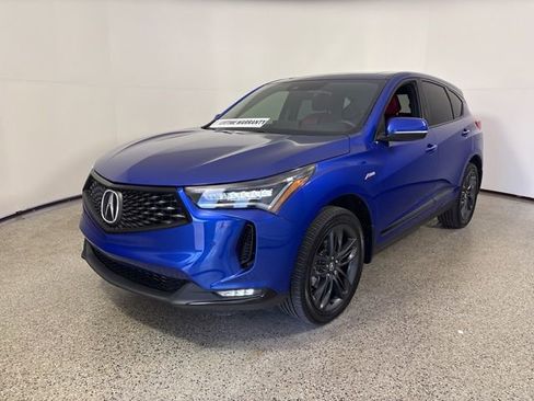 Used 2023 Acura RDX A-Spec image 15