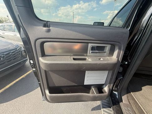 Used 2013 Ford F150 FX4 w/ Luxury Equipment Group AWD/4WD image 18