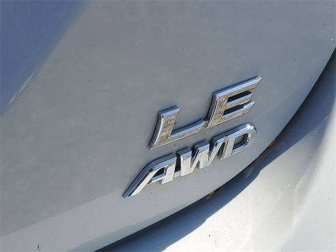 Used 2023 Toyota Camry LE image 6