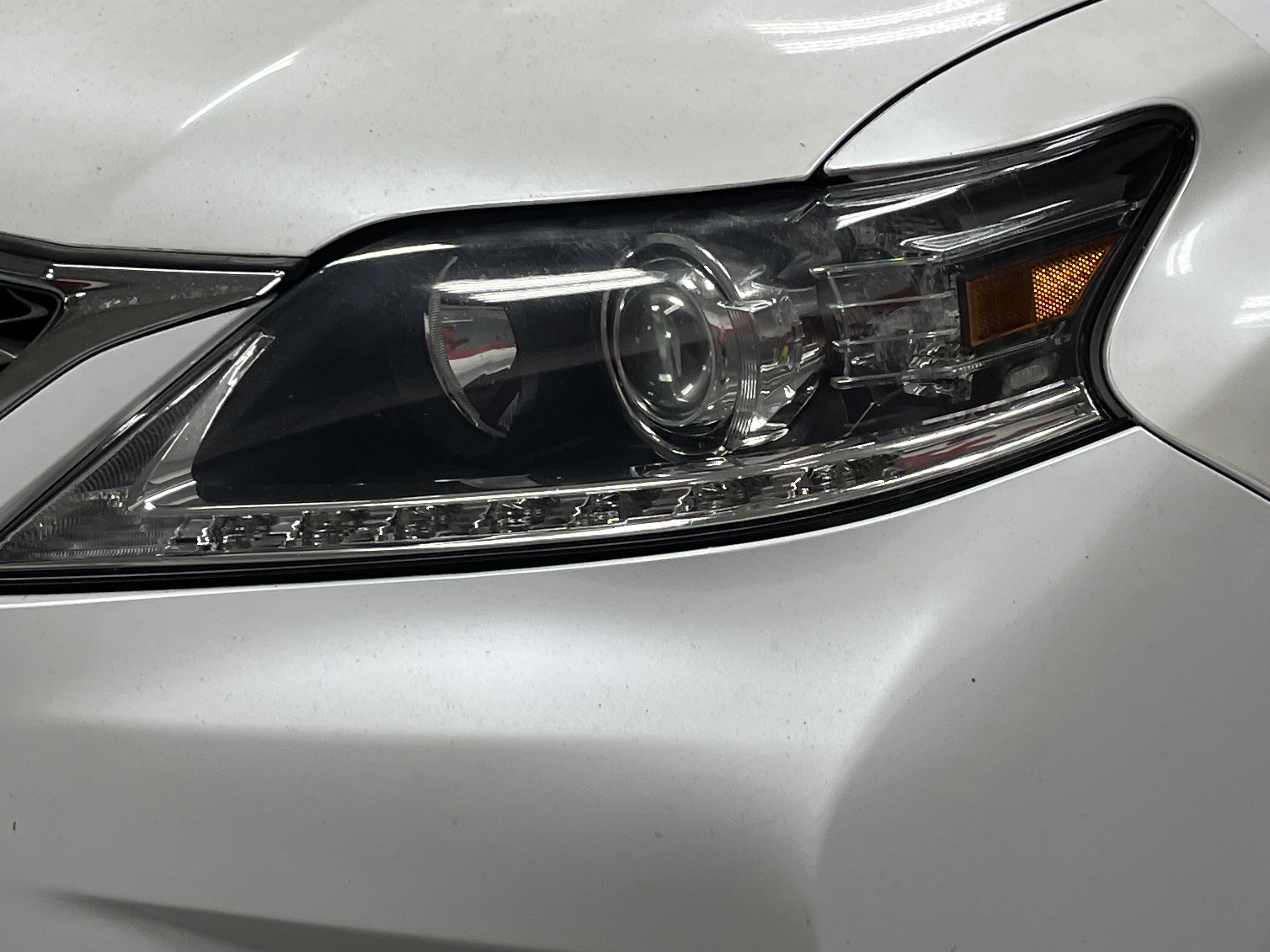 Used 2015 Lexus RX 350 F Sport w/ Navigation Package AWD/4WD image 6