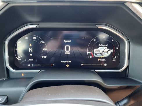 New 2026 GMC Sierra 2500 Denali w/ Denali Reserve Package image 28