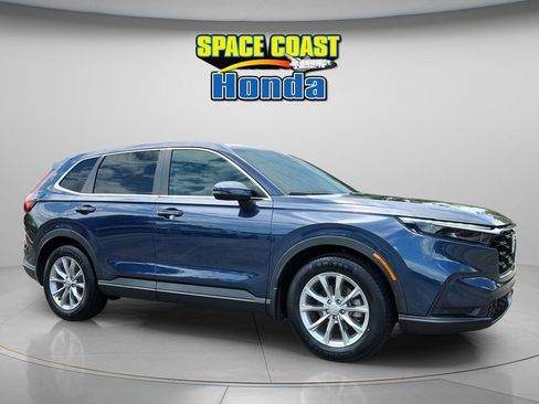 Used 2023 Honda CR-V EX-L image 13