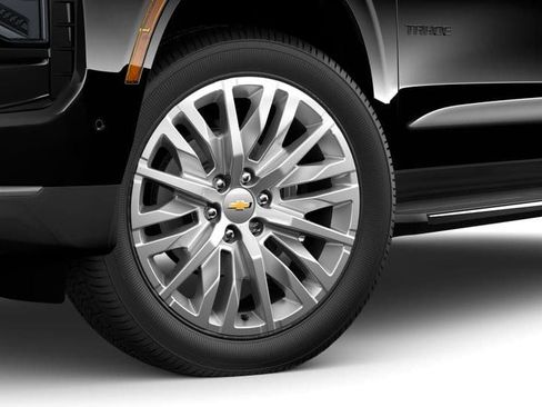 New 2026 Chevrolet Tahoe LS AWD/4WD image 30