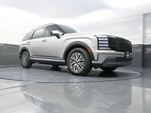 New 2026 Hyundai Palisade FWD Hybrid image 30