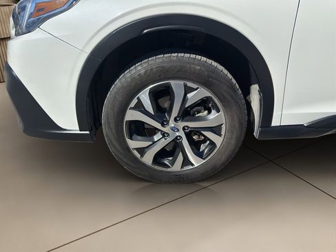 Used 2022 Subaru Outback Limited image 20