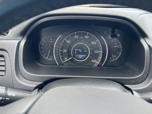 Used 2015 Honda CR-V Touring image 34