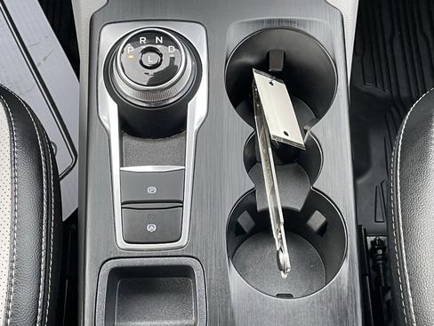 Used 2023 Ford Escape SE w/ PHEV Premium Package image 25