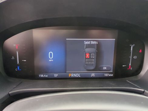 Used 2025 Ford Escape Active w/ Cold Weather Package image 33