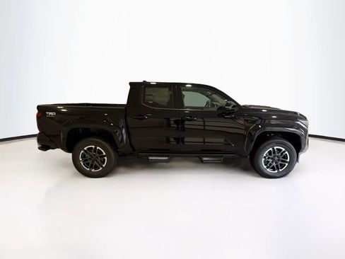 New 2026 Toyota Tacoma TRD Sport image 7