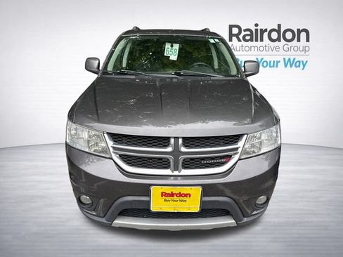 Used 2014 Dodge Journey SXT w/ Flexible Seating Group AWD/4WD image 30