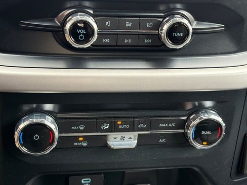 Used 2023 Ford F150 XLT w/ Equipment Group 301A Mid image 19