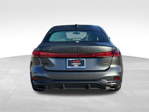 New 2026 Audi A5 2.0T Prestige AWD/4WD image 4