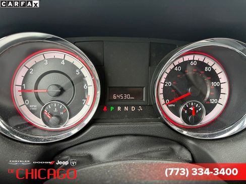 Used 2018 Dodge Grand Caravan SXT FWD image 6