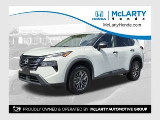 Used 2024 Nissan Rogue S AWD/4WD 360° Tour