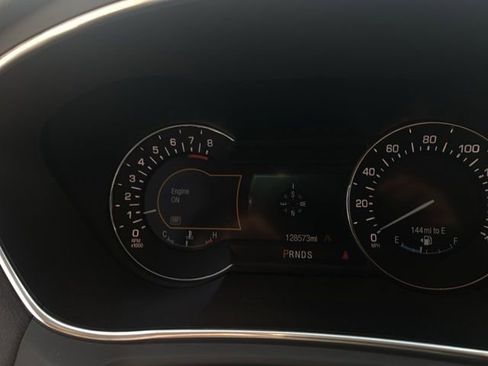 Used 2016 Lincoln MKX Reserve w/ Climate Package image 9