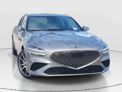 Used 2025 Genesis G70 2.5T
