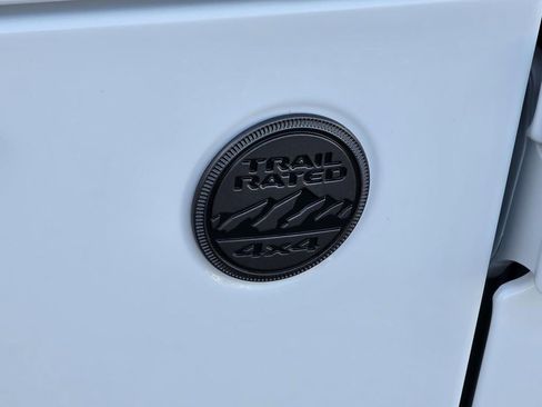 New 2026 Jeep Wrangler Sport image 30